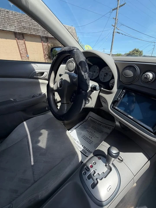 2004 Acura Integra 4th Gen - Image 7 of 12