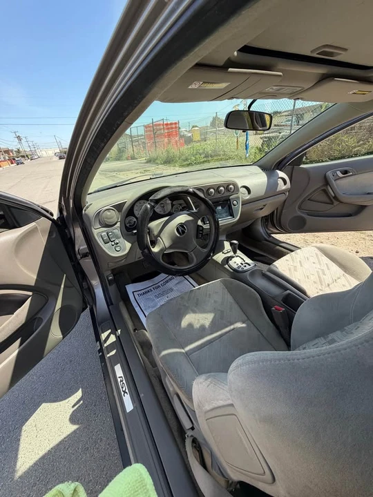 2004 Acura Integra 4th Gen - Image 12 of 12