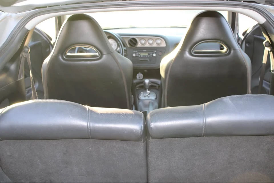 2004 Acura RSX - Image 13 of 17
