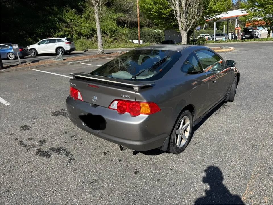 2004 Acura RSX - Image 2 of 8