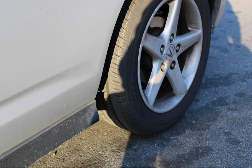 2004 Acura RSX - Image 6 of 17