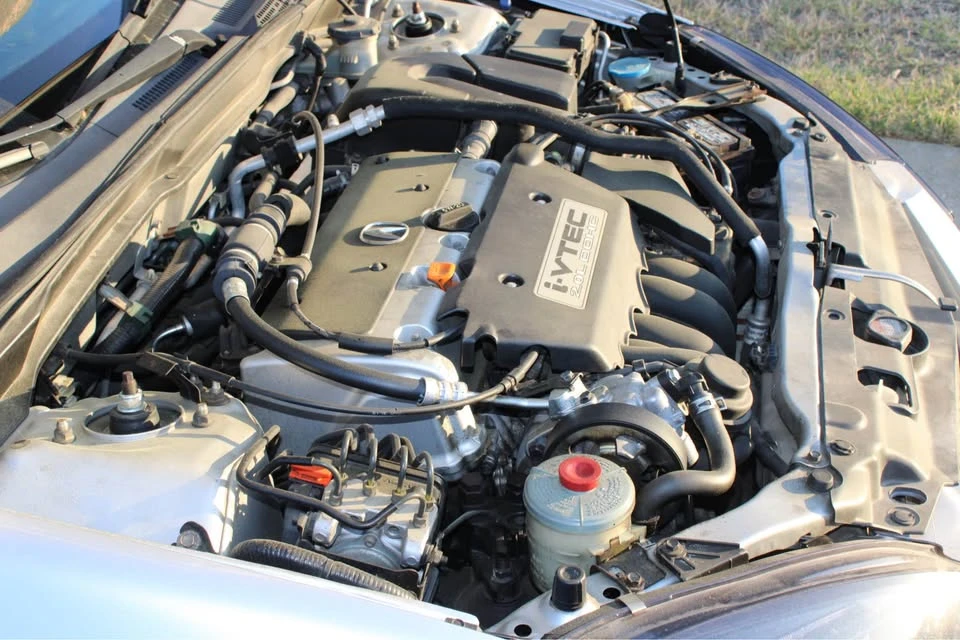 2004 Acura RSX - Image 14 of 17