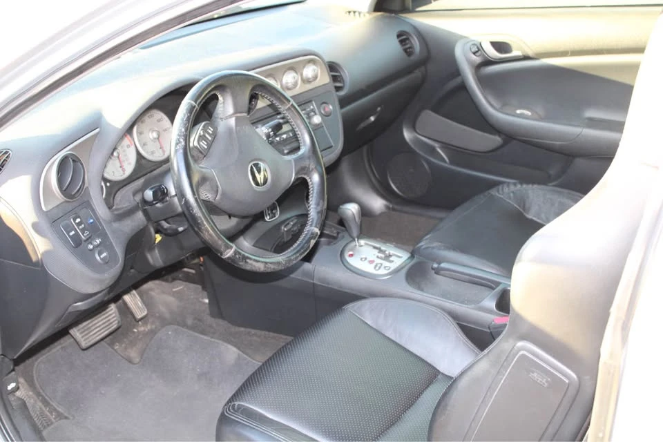 2004 Acura RSX - Image 7 of 17