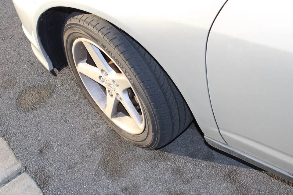 2004 Acura RSX - Image 5 of 17
