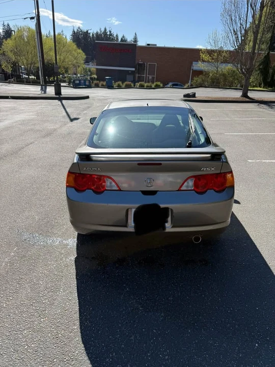 2004 Acura RSX - Image 3 of 8