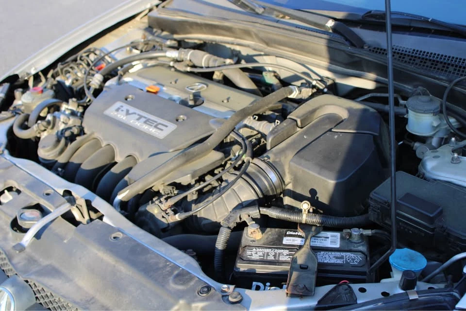 2004 Acura RSX - Image 16 of 17