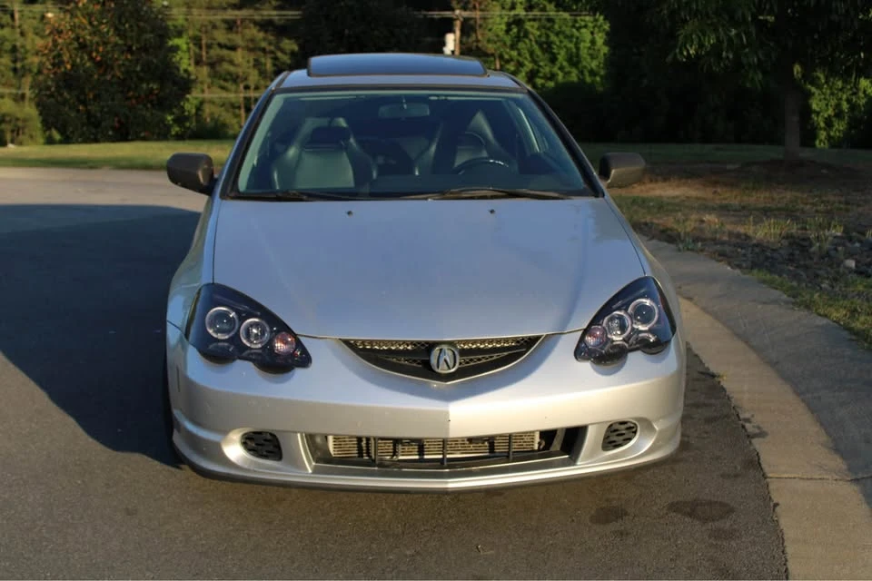 2004 Acura RSX - Image 2 of 17