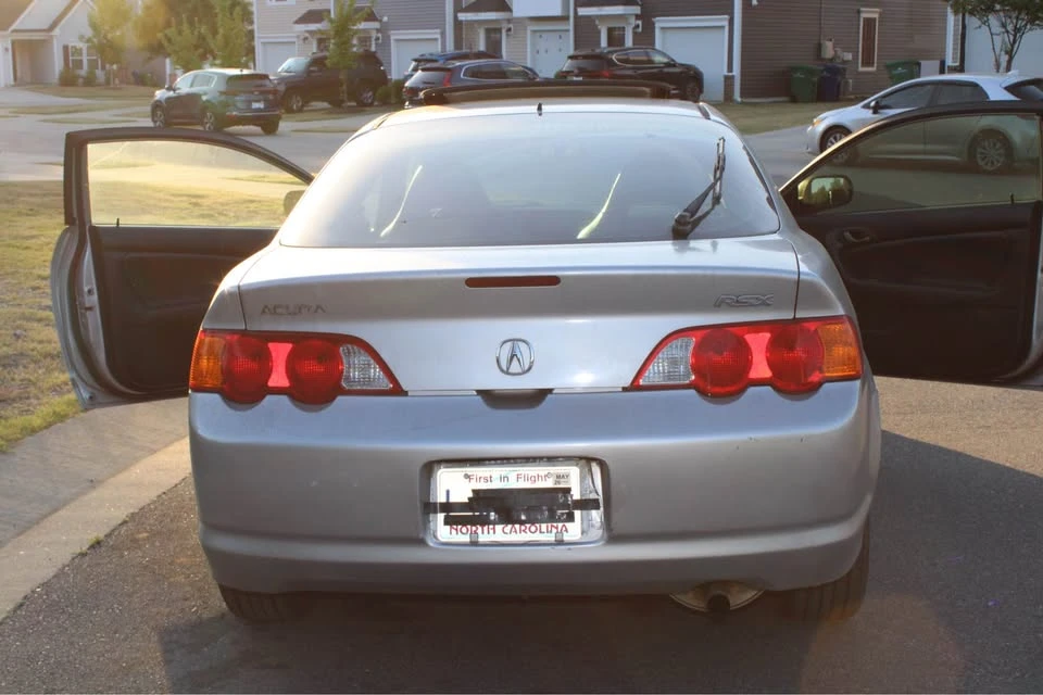 2004 Acura RSX - Image 12 of 17