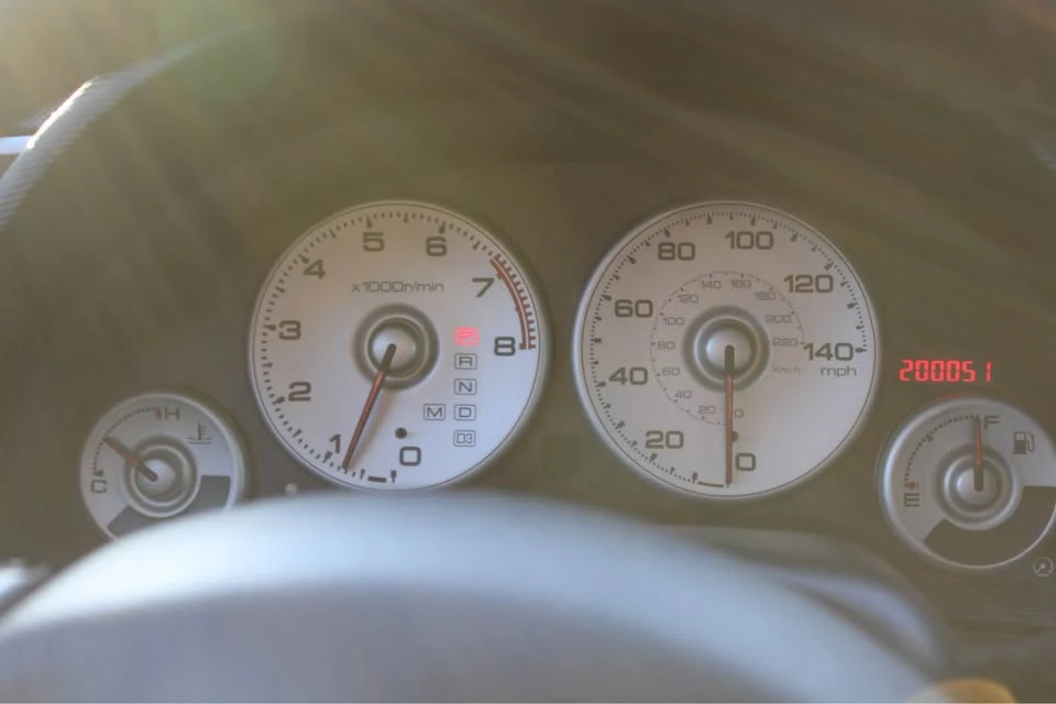 2004 Acura RSX - Image 17 of 17