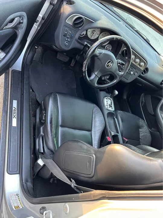2004 Acura RSX - Image 3 of 17