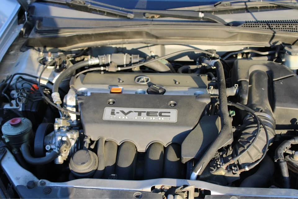 2004 Acura RSX - Image 15 of 17