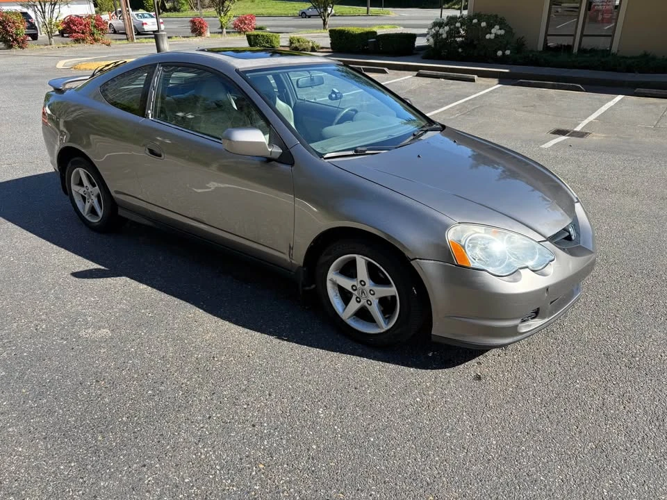 2004 Acura RSX - Image 6 of 8