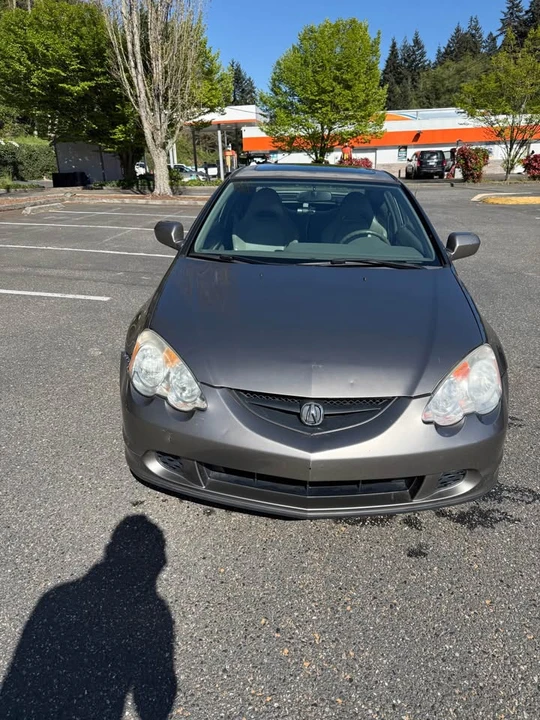 2004 Acura RSX - Image 4 of 8