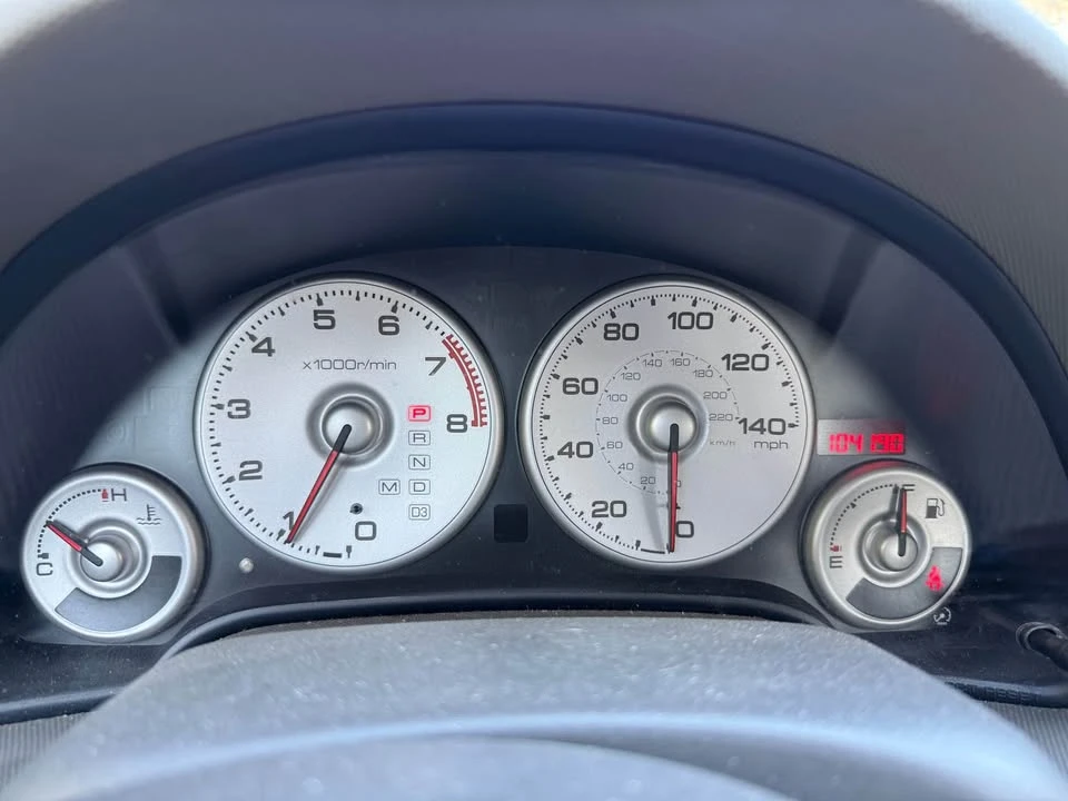 2004 Acura RSX - Image 8 of 8
