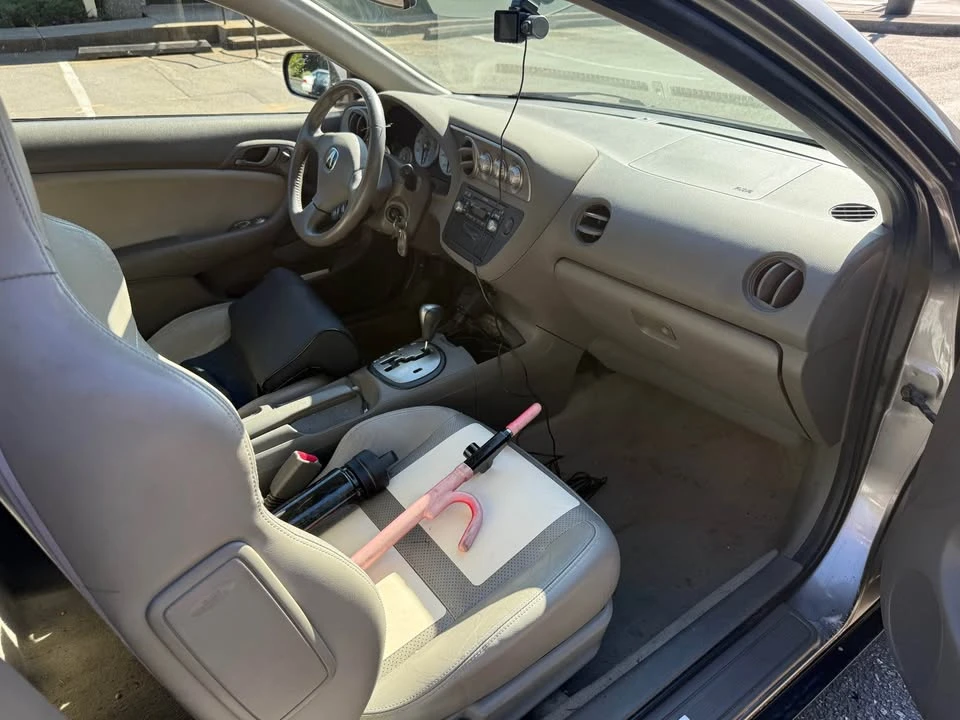 2004 Acura RSX - Image 7 of 8