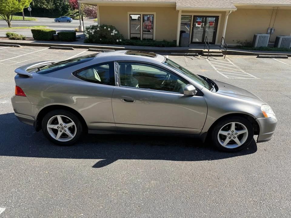 2004 Acura RSX - Image 5 of 8