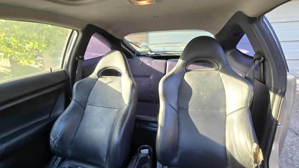 2004 Acura RSX - Image 5 of 5