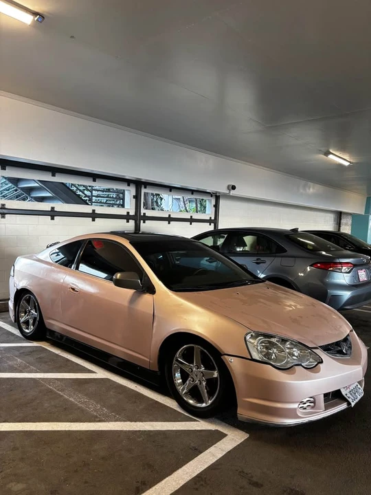 2004 Acura RSX - Image 2 of 6