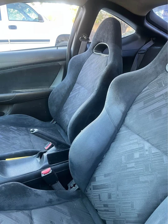 2004 Acura RSX - Image 5 of 7