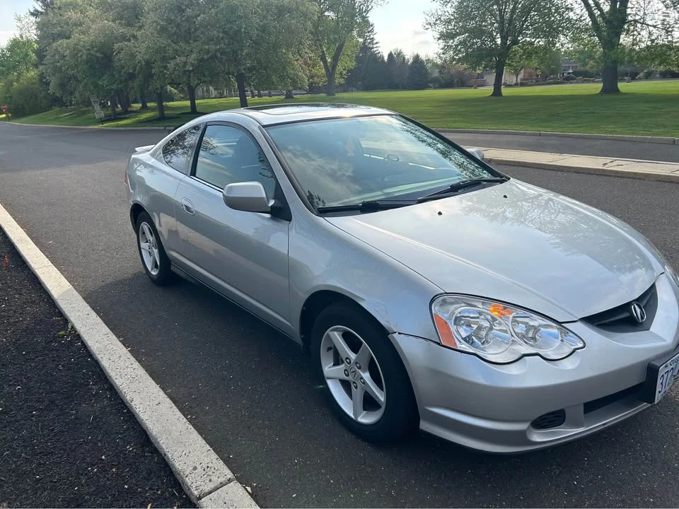 2004 Acura RSX - Image 3 of 10