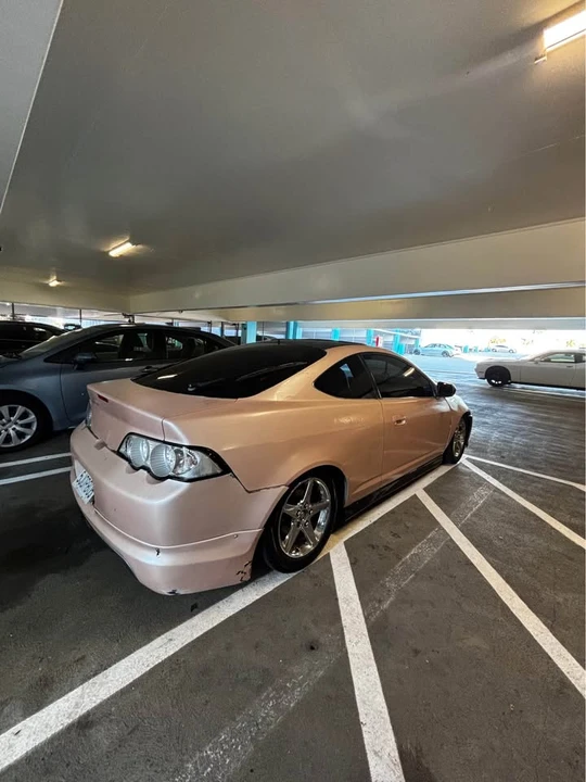 2004 Acura RSX - Image 3 of 6