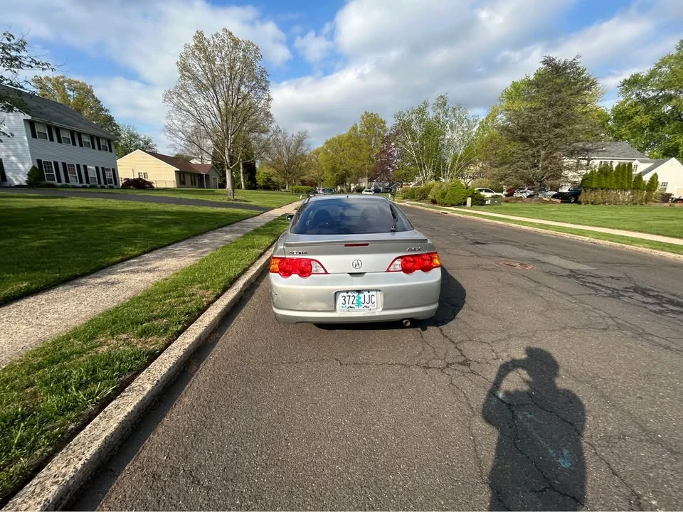 2004 Acura RSX - Image 10 of 10