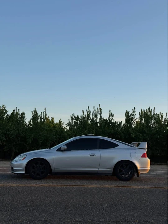 2004 Acura RSX - Image 2 of 5