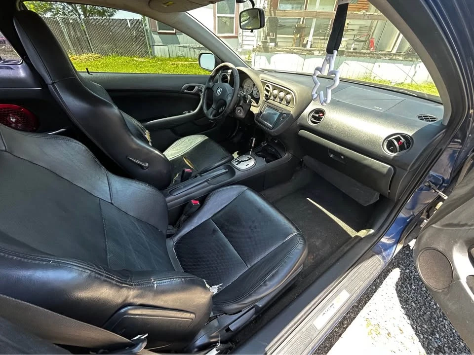 2004 Acura RSX - Image 6 of 8