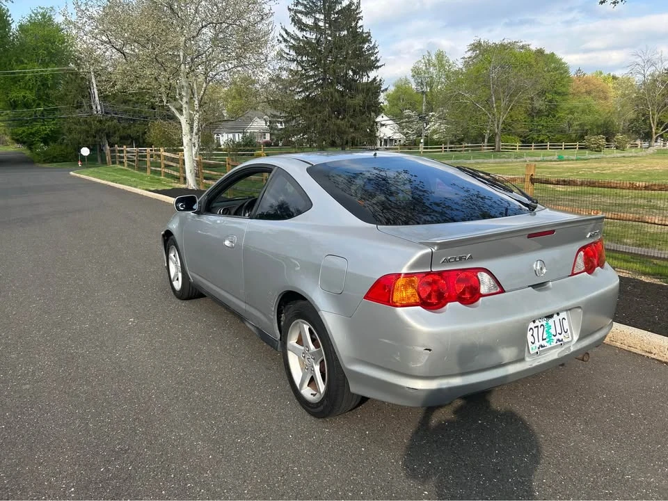 2004 Acura RSX - Image 4 of 10
