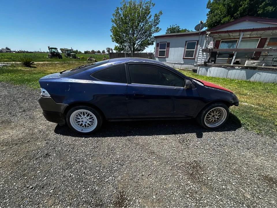 2004 Acura RSX - Image 4 of 8