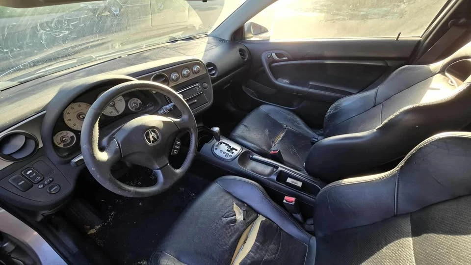 2004 Acura RSX - Image 3 of 5
