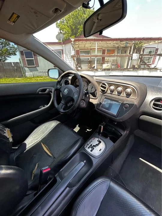 2004 Acura RSX - Image 7 of 8