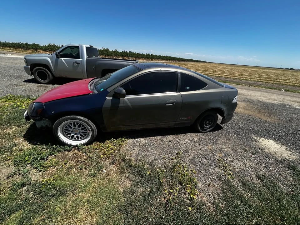 2004 Acura RSX - Image 2 of 8