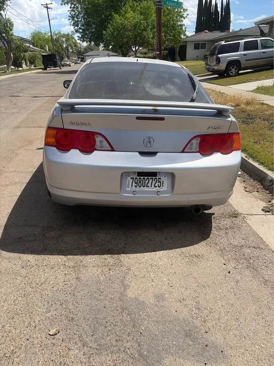 2004 Acura RSX - Image 2 of 3