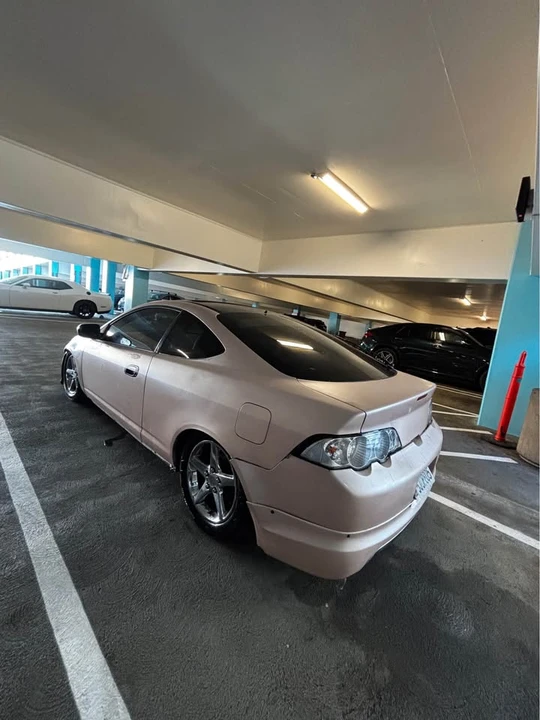 2004 Acura RSX - Image 4 of 6