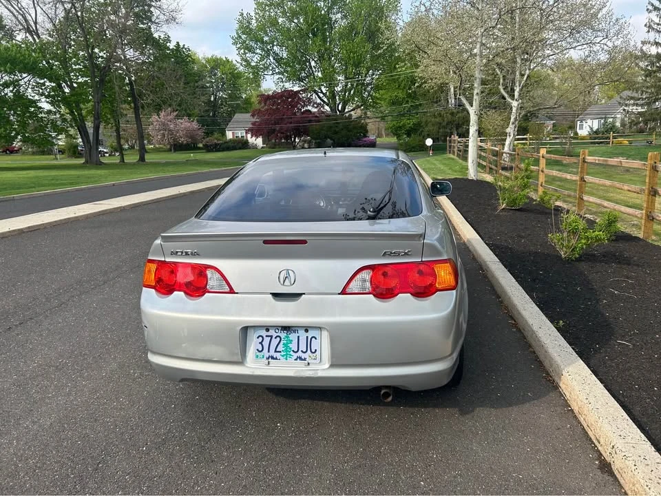 2004 Acura RSX - Image 5 of 10