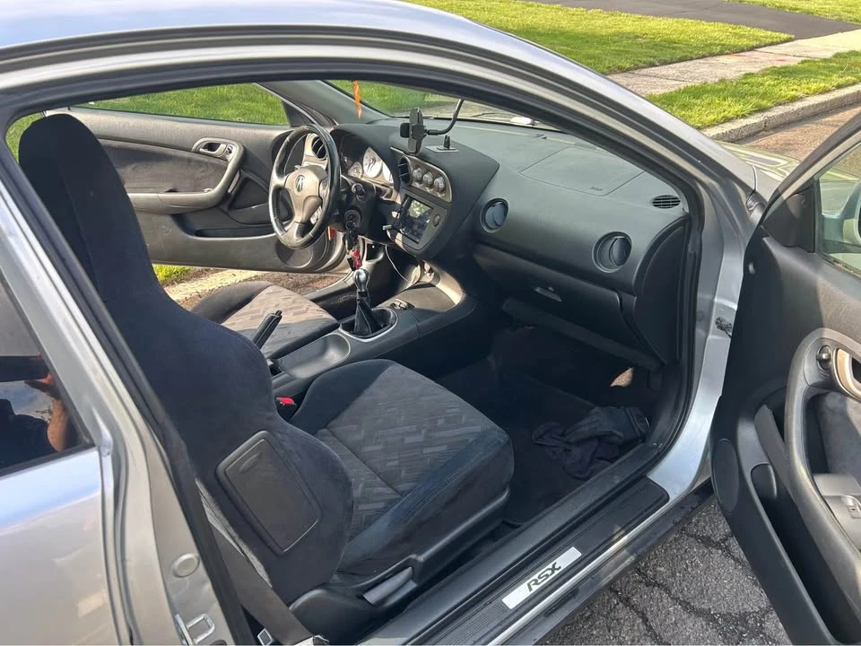 2004 Acura RSX - Image 6 of 10
