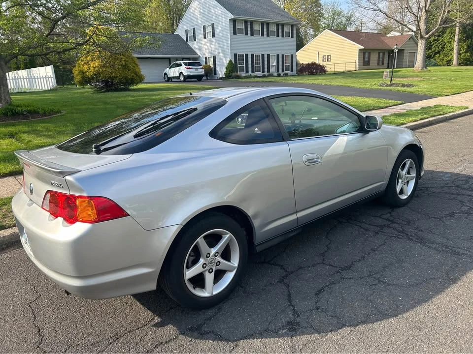 2004 Acura RSX - Image 2 of 10