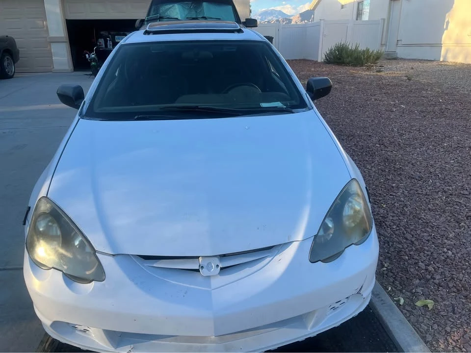 2004 Acura RSX - Image 3 of 7