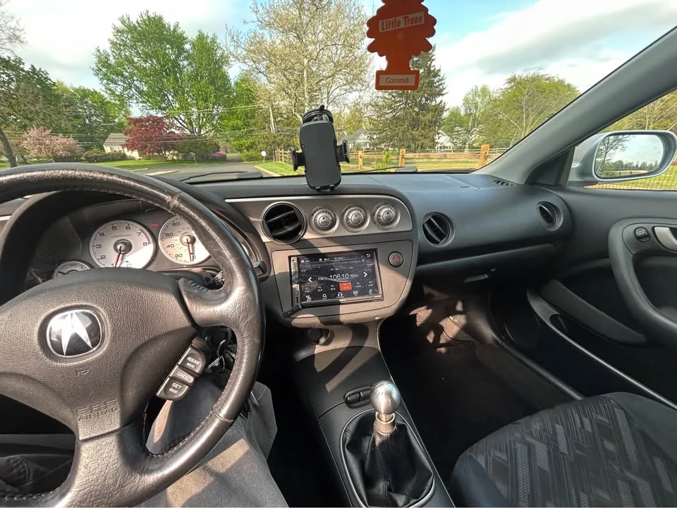 2004 Acura RSX - Image 9 of 10