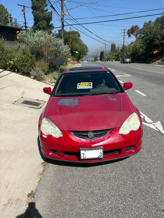2004 Acura RSX - Image 4 of 19