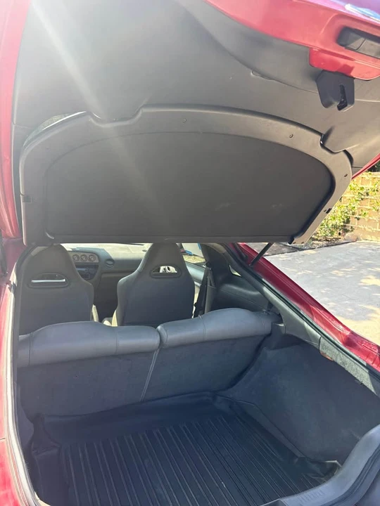 2004 Acura RSX - Image 18 of 19
