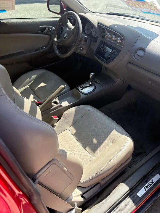 2004 Acura RSX - Image 16 of 19