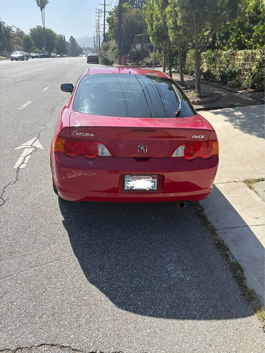 2004 Acura RSX - Image 5 of 19