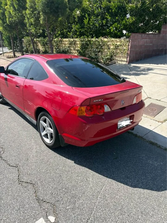 2004 Acura RSX - Image 6 of 19