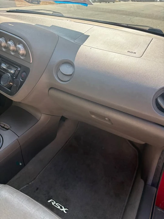 2004 Acura RSX - Image 12 of 19