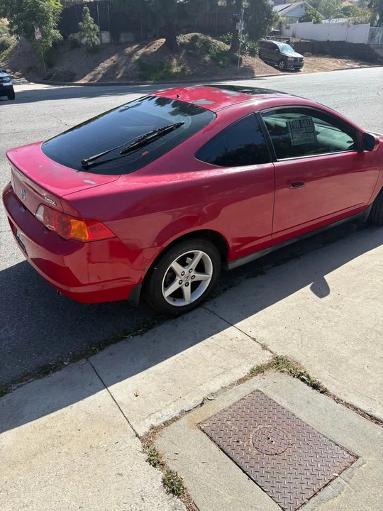 2004 Acura RSX - Image 8 of 19