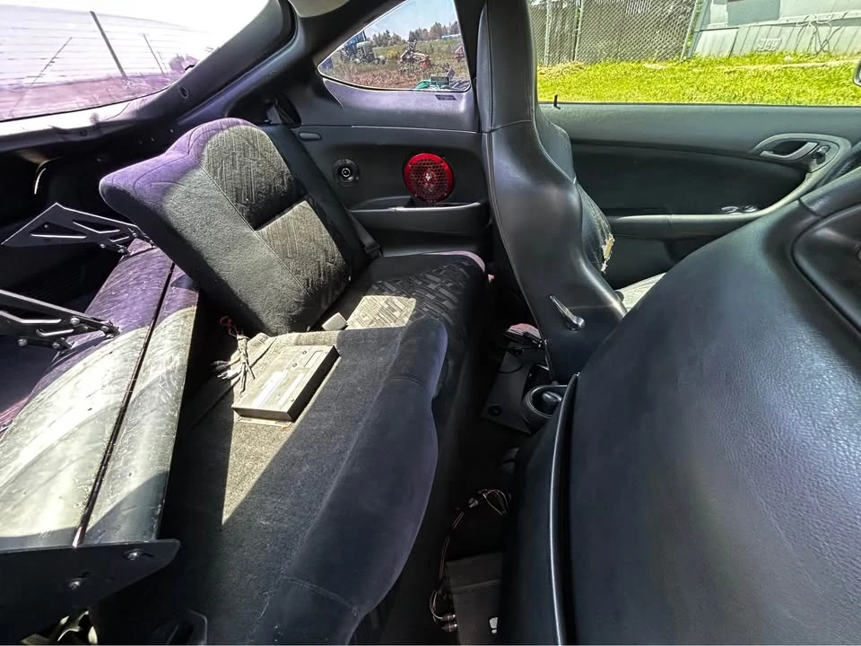 2004 Acura RSX - Image 8 of 8