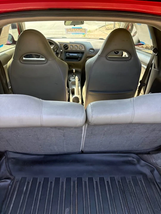 2004 Acura RSX - Image 19 of 19