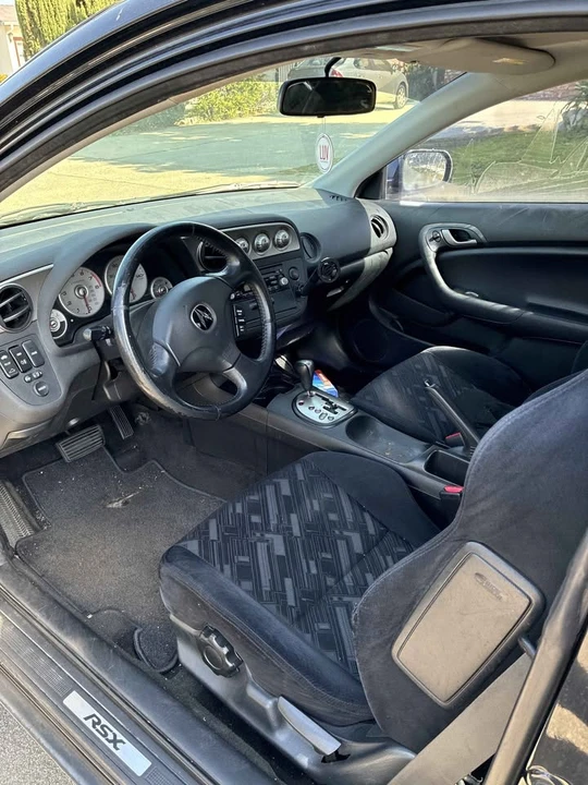 2004 Acura RSX - Image 4 of 8